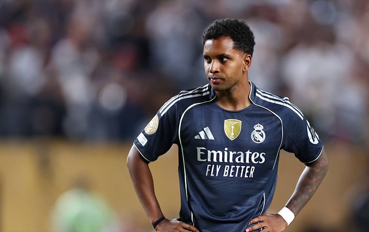 皇马太子真要跑？大巴黎密谈遭曝光！真拿阿森纳当空气？