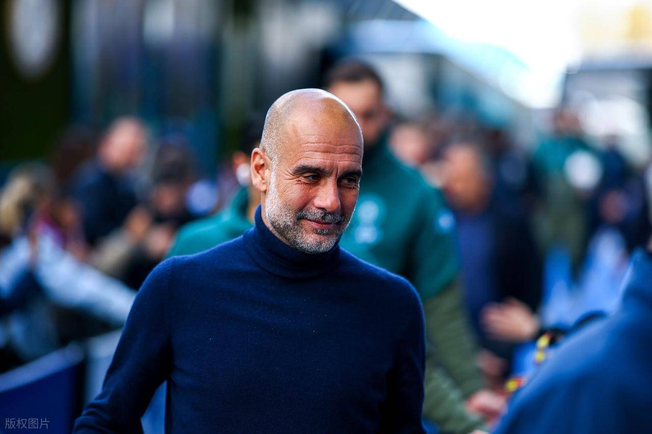 曼城3-0切尔西原因揭晓！球迷揭开扎心内幕：瓜迪奥拉早就看穿了